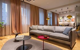Ipartment Berlin Mitte Home By Best Western